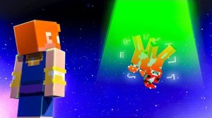 [Гельмо!] Наш Майнкрафт Сервер Захватили НЛО | МайнШилд 4