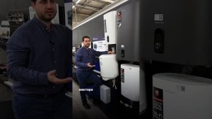 Какой ТЭН выбрать: мокрый или сухой?