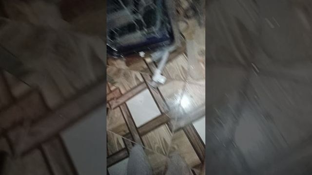 Перепродажа посудомойки, стоит ли?/Hansa zim428eh/ Preparing for resal смотреть онлайн