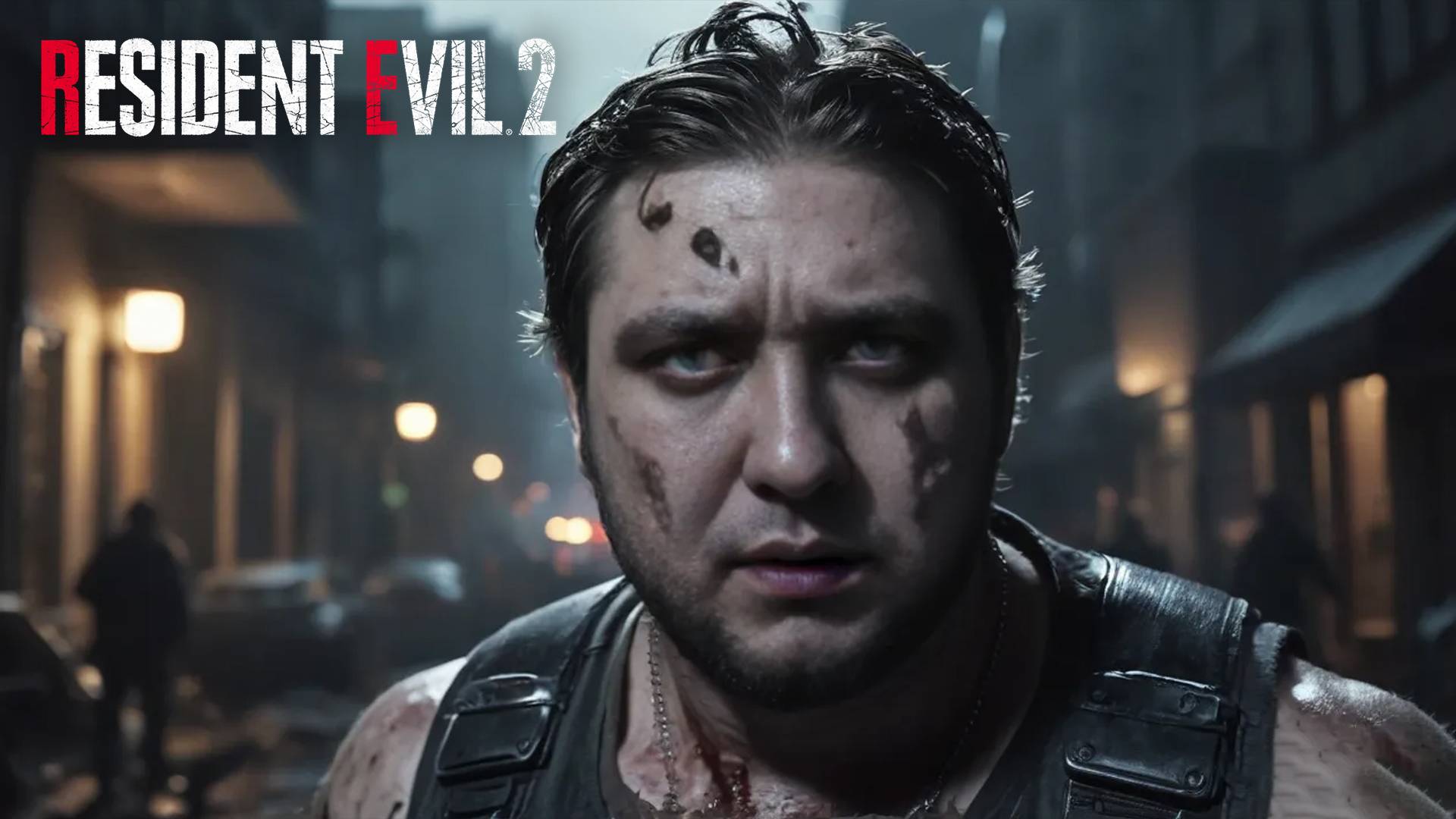 ВСЕ ПОД КОНТРОЛЕМ - Resident Evil 2 #6