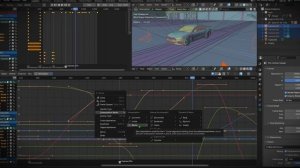 Почему Blender тормозит? А сначала — знакомимся
