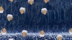 Мужицкий дождь