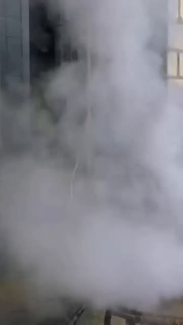 Очень Громкий Звук(На полную не делать!) #shorts смотреть онлайн