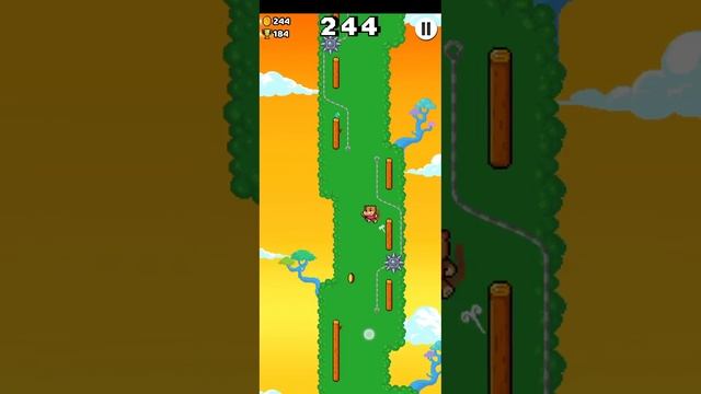 WALL KICKERS - 287 (3 ЧАСТЬ) смотреть онлайн