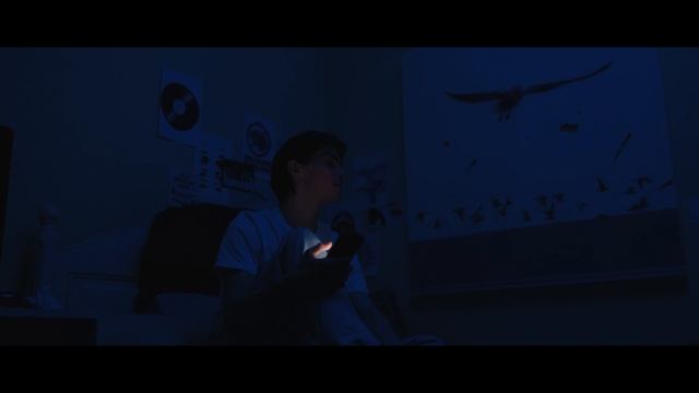 К/ф с моим участием "У тебя всегда есть я", реж. Сабина Ден