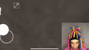 КИТАЙКА И ТАЙНАЯ КОМНАТА В ЗЛОЙ БАБКЕ GRANNY!