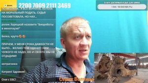 Танюхе Алексагиной повсюду мерещится ВЕЛЕС мастер, лев Шерхан в Тайган не поедет