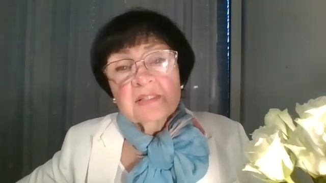 Анонс на следующий четверг 25 апреля