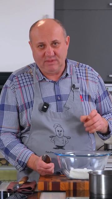 НЕ добавляйте САХАР в тесто для сырников и ленивых вар смотреть онлайн