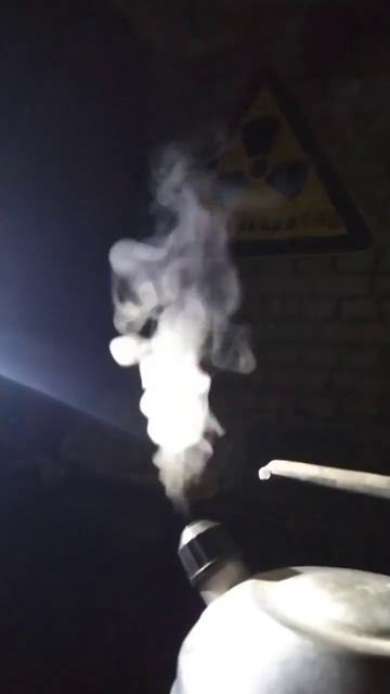 Чайник снова делает колечки смотреть онлайн