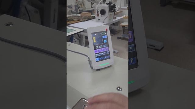 BRUCE 9820-01 автоматична машина для виготовлення глазково? смотреть онлайн