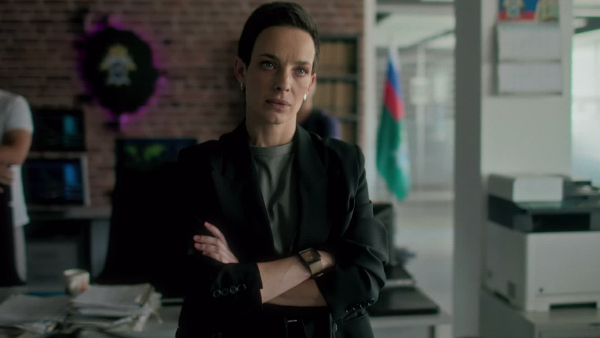 Пазл, 1 сезон, 2 серия смотреть онлайн