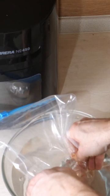 Мастерство рук