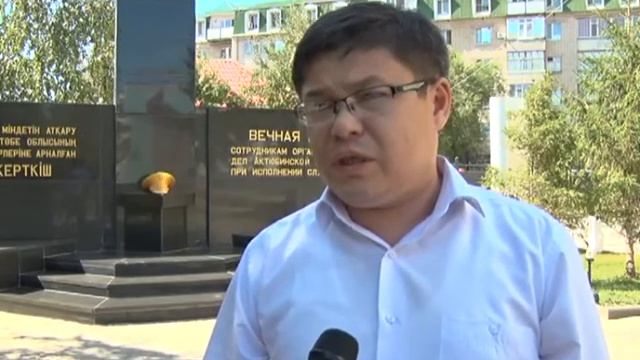 Құдық-Жем темір жол өткелінде жанар-жағар май тиелген вагондар аударылды