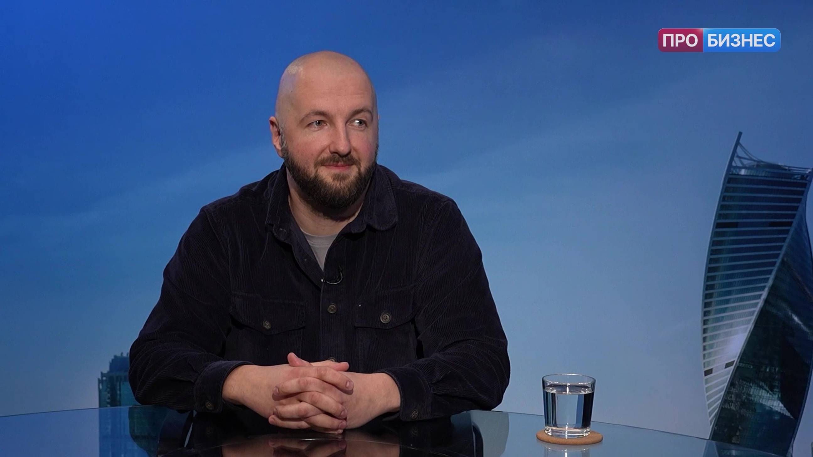 По стройке смирно. Леонид Демидов, директор проектов Sminex