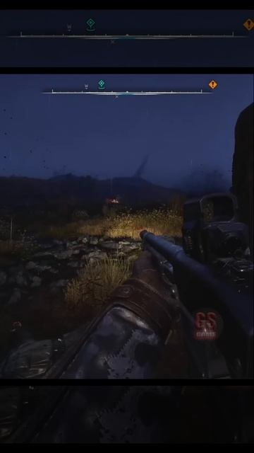 ☢️Где найти уникальное оружие "Трофей" в Сталкер 2 Сер смотреть онлайн