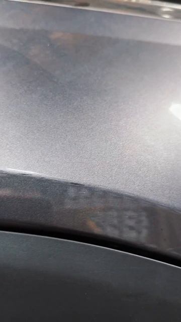 Восстановления ЛКП, удаление вмятин. На авто GAC, под за? смотреть онлайн