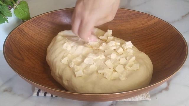 Это лучшее несладкое тесто для любой выпечки в духовк? смотреть онлайн