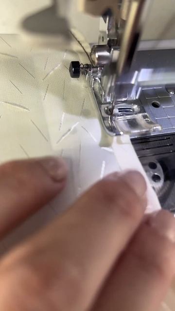 Московский шов, эстетичный вид изделий. смотреть онлайн