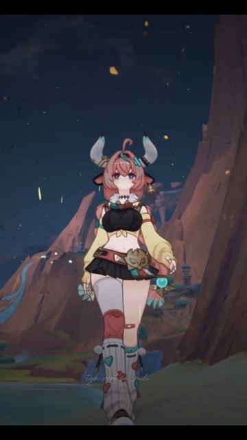 #genshinimpact #геншинчиты #геншинимпакт #геншиимпакт #mavuika #г смотреть онлайн