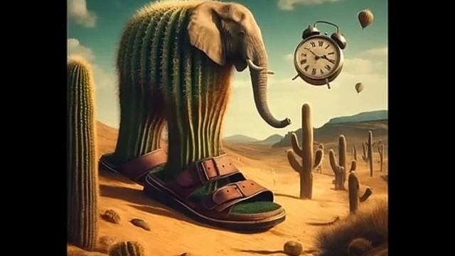 Брейн рот мем который управляет временем лирили ларила