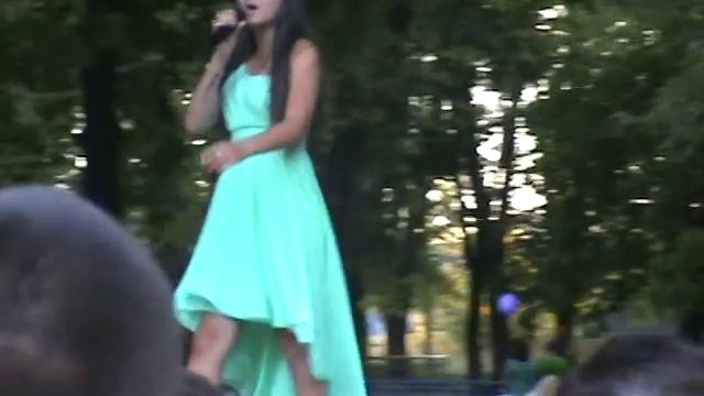 Ангелина Алексеенко 