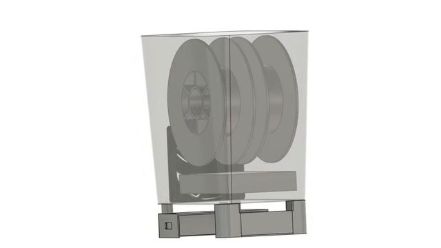 СушаркаUA vs Esphome . Самодельное устройство для сушки фил? смотреть онлайн