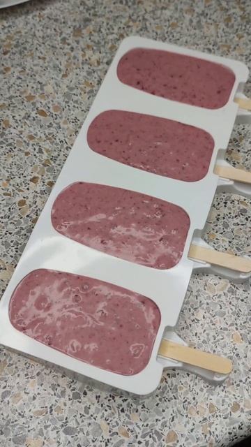 Как приготовить мороженое дома? #безсахара #безмолока смотреть онлайн