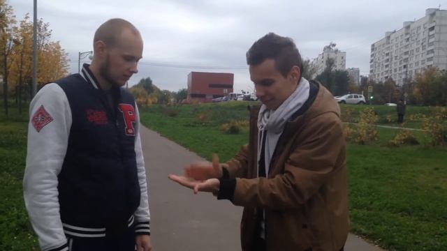 #Шуткиминутки - Подкат засчитан