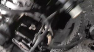 1 ч Ремонт Горобинским 2112 Двигателя ВАЗ из Перми