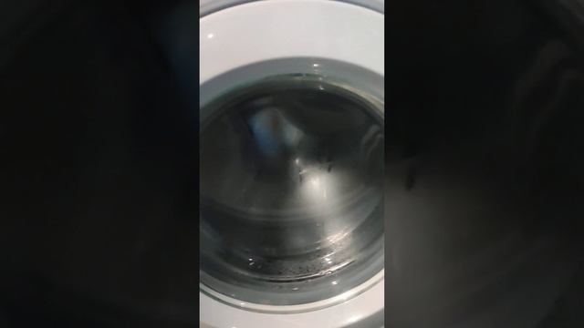 Распаковка — Стиральная машина Indesit IWUB 41051 BY смотреть онлайн