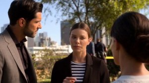 ХЛОЯ УЗНАЛА!! ЛЮЦИФЕР - ДЬЯВОЛ! 5 СЕЗОН УЖЕ СКОРО!