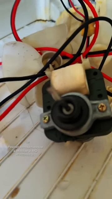 Сломался полностью 💯 Замена компрессора,ремонт плат? смотреть онлайн