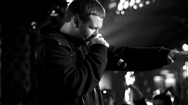 rAP [ВуТонн] - Проклятый рай {7 раунд 8 официальный баттл hip-hop.ru} смотреть онлайн