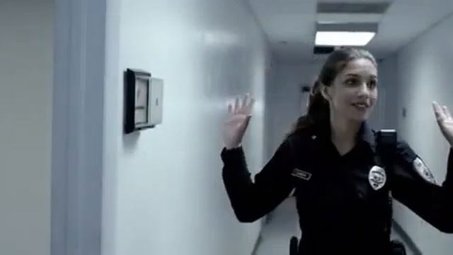 Последняя Смена 3D кино Ужасы_Трейлер.