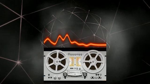 Ламповая мелодия 80-х