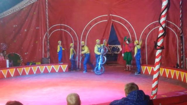 Цирк Цирк Цирк