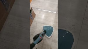 пароочиститель Dexp VSC-1500B. небольшой обзорчик #паровая_ш