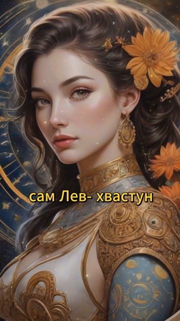 ТРИ САМЫХ ХВАСТЛИВЫХ ЗНАКА ЗОДИАКА смотреть онлайн