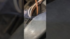 Установка холодильника на MAN TGX