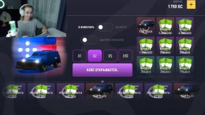 БИТВА КЕЙСОВ НА 10.000₽ С DIAS YOUNG НА ГРАНД МОБАЙЛ - ОТКРЫТИ?