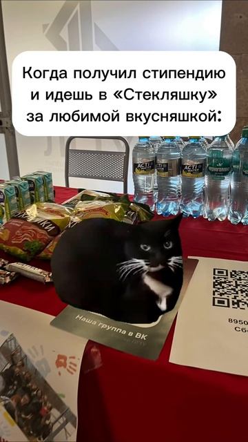 Когда ты получил стипендию смотреть онлайн