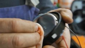 Боремся с плохим освещением на Hyundai Santa Fe.