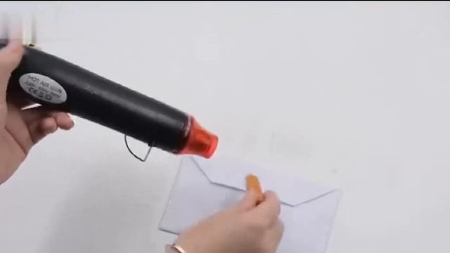 🔥 Міні фен для рукоділля з AliExpress – огляд і тест! Термо смотреть онлайн