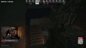 Это Лучшая КАРТА в Escape from Tarkov - ЗАВОД - Тарков
