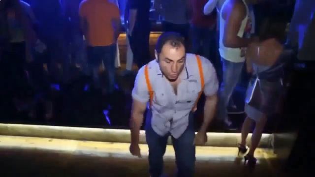 Я чеченец, меня звать Алан. Remix смотреть онлайн