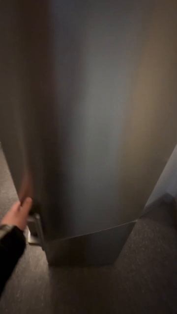 ⚡ ШОК! ХОЛОДИЛЬНИК ЗА 50€ – ПРОСТО УДАЧА ИЛИ ПРОФЕССИО