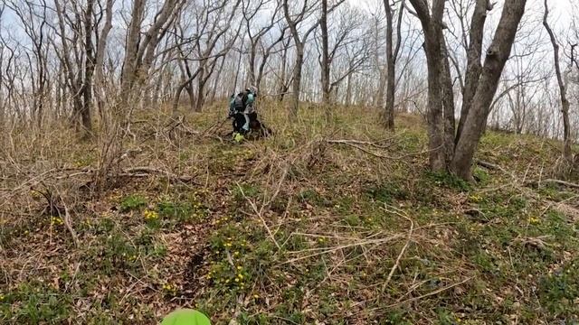 эндуро остров Русский. 2023 смотреть онлайн