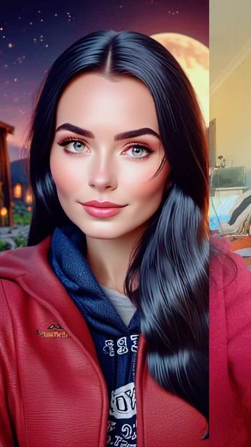 Фильтр: 4 Типа: Русалка / Ведьма /Фея / Вампир смотреть онлайн