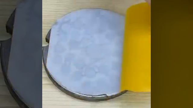 Точим нож для мясорубки. смотреть онлайн